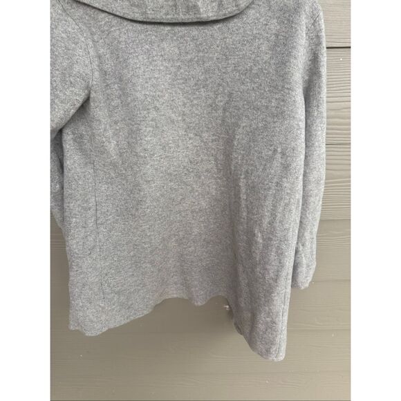 Club Monaco cashmere blend cardigan - Picture 5 of 5